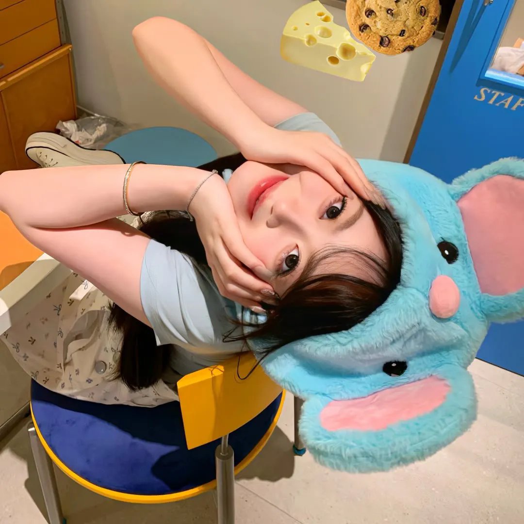 原来就是你