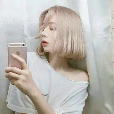 一个体面的男人